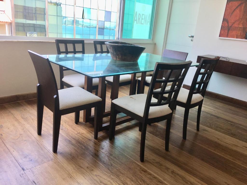  Apartamento Copa no Mar