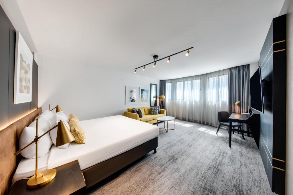 Vibe Hotel Sydney - Resim 38