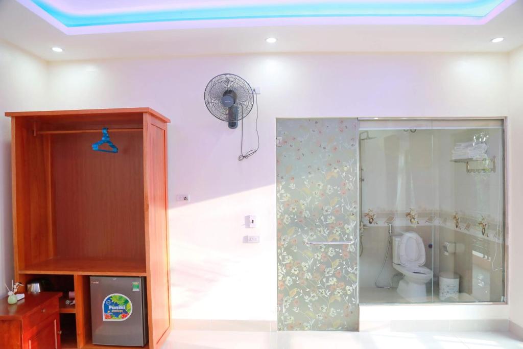 Tam Coc Legend Hotel - 6