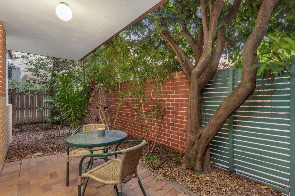 Airport International Motel Brisbane - Resim 24