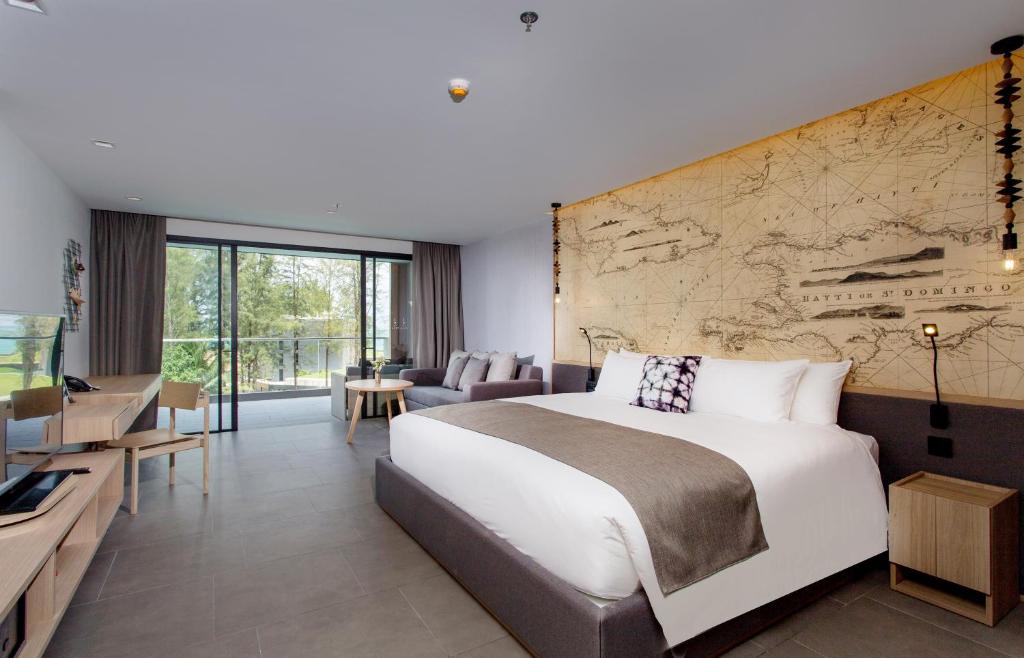 La Vela Khao Lak - SHA Extra Plus - 1