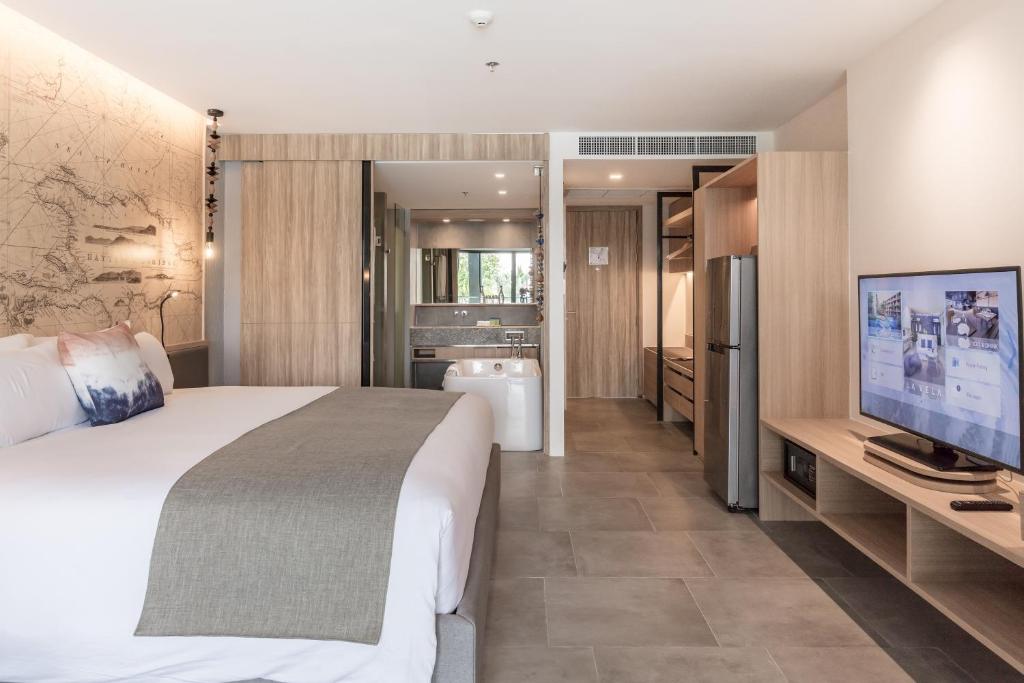 La Vela Khao Lak - SHA Extra Plus - 4