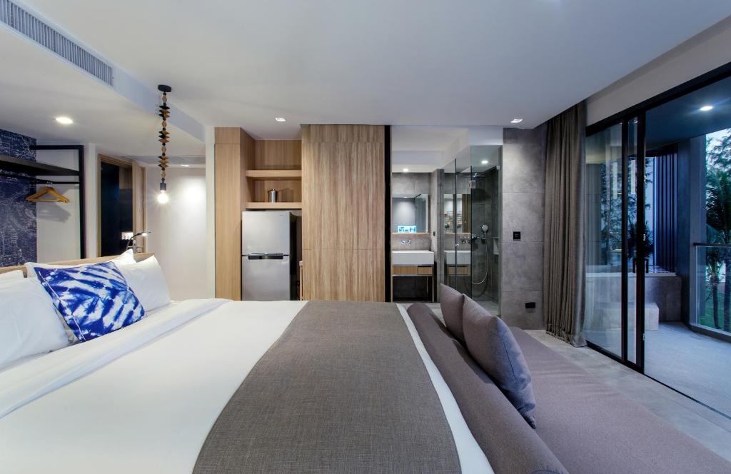 La Vela Khao Lak - SHA Extra Plus - 7