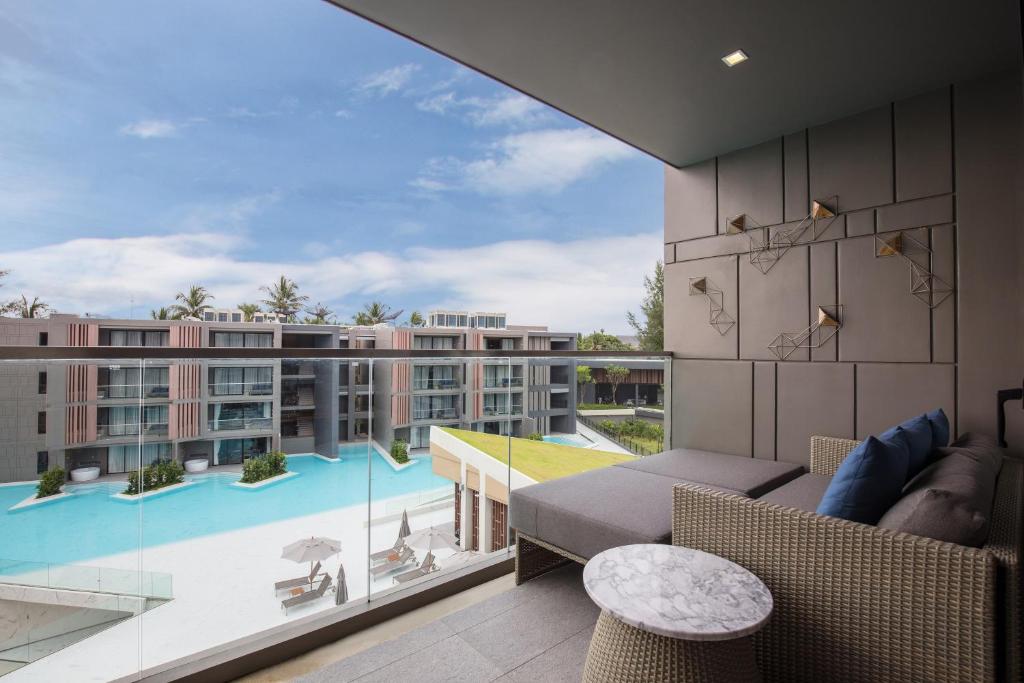 La Vela Khao Lak - SHA Extra Plus - 8