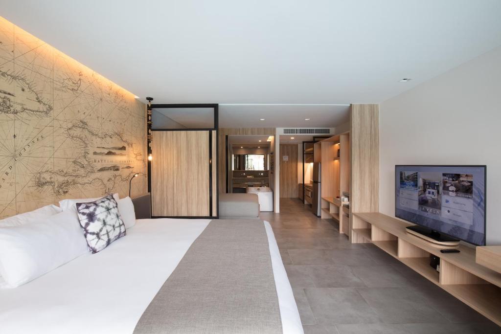 La Vela Khao Lak - SHA Extra Plus - 15