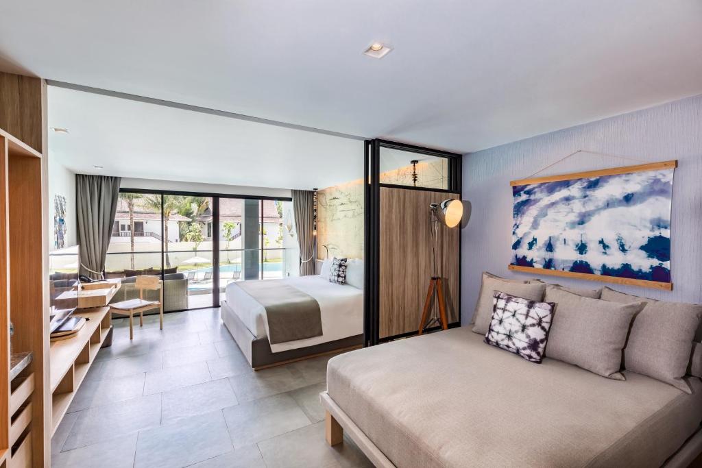 La Vela Khao Lak - SHA Extra Plus - 13