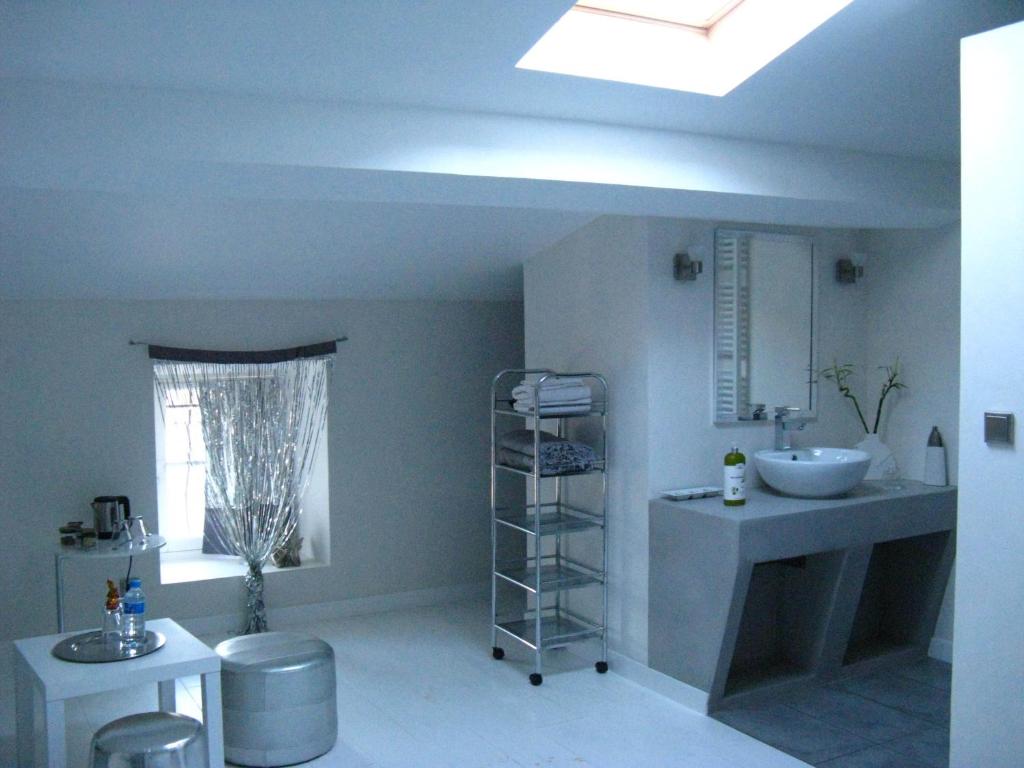 Aux Anges Gardiens - 19