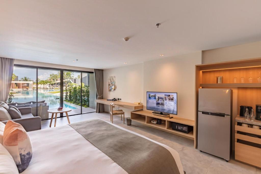 La Vela Khao Lak - SHA Extra Plus - 19