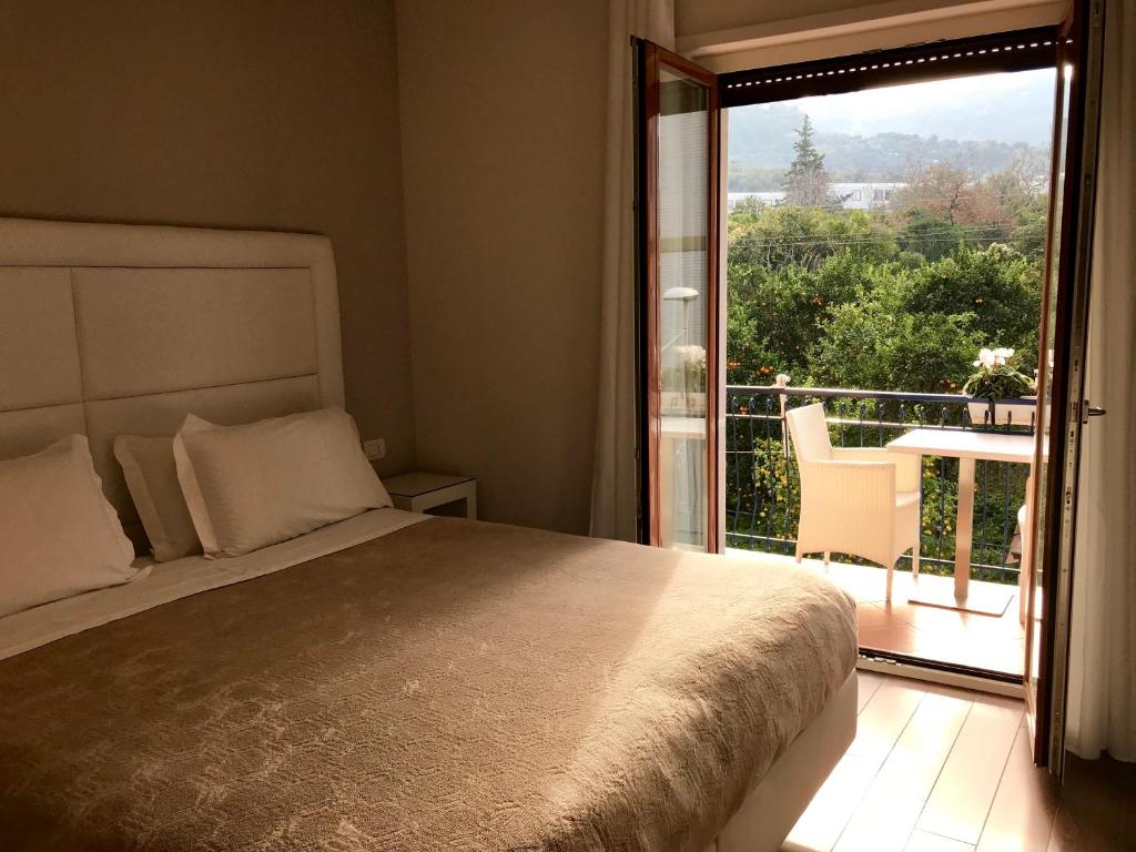 Bougainvillea Relais