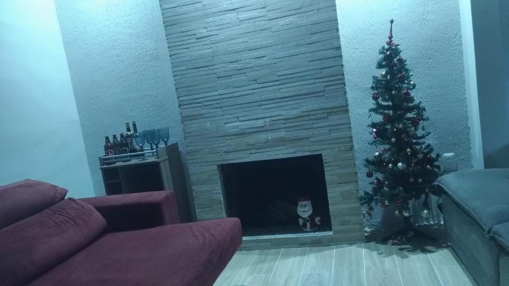  Quarto casal Gramado 4km centro