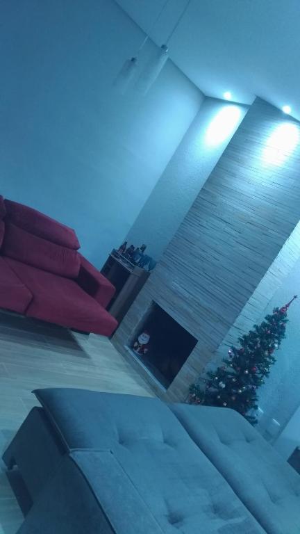  Quarto casal Gramado 4km centro