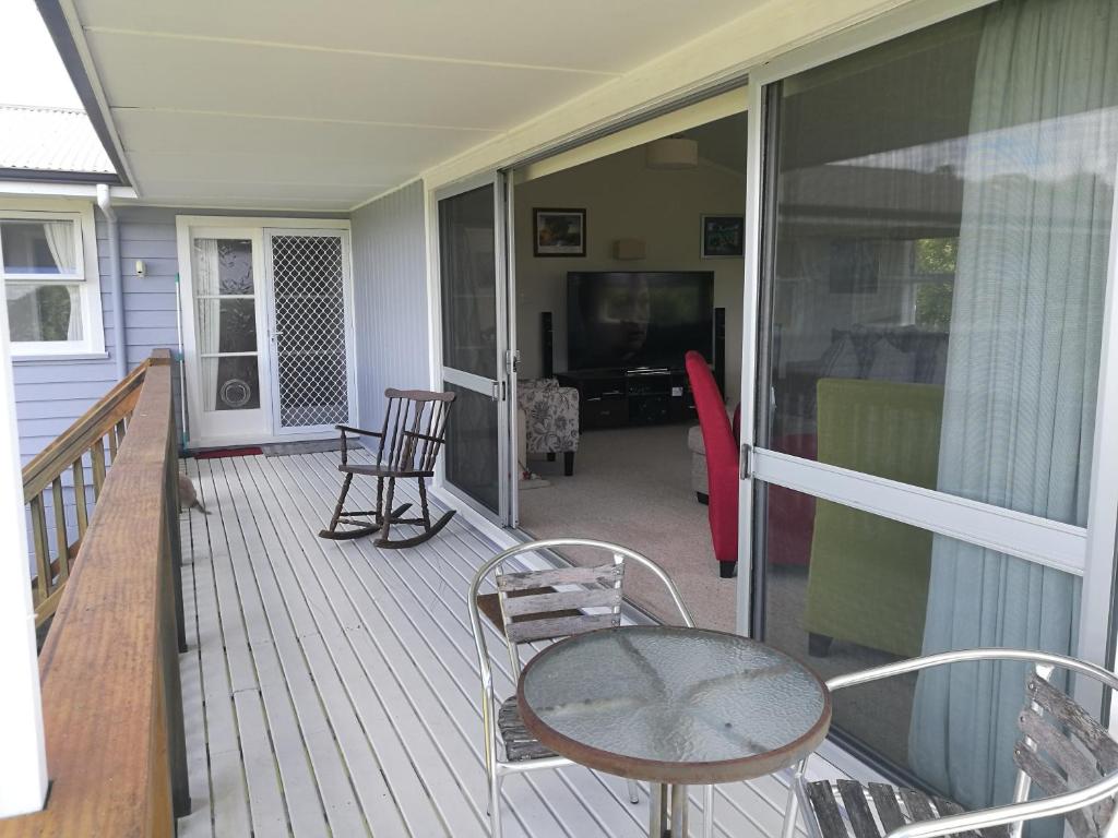 Geyser Lookout BnB - Resim 30
