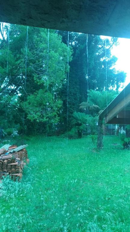  Quarto casal Gramado 4km centro