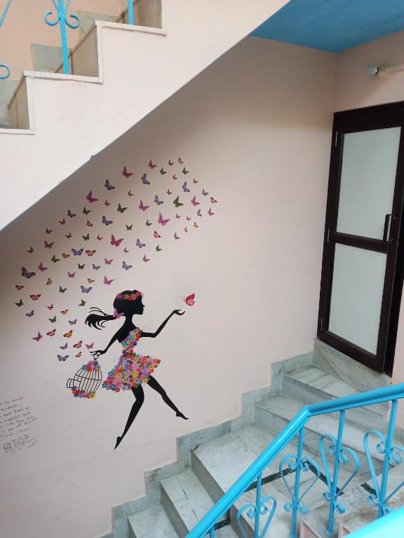Fotografie z fotogalerie ubytování Sunita homestay v destinaci Agra