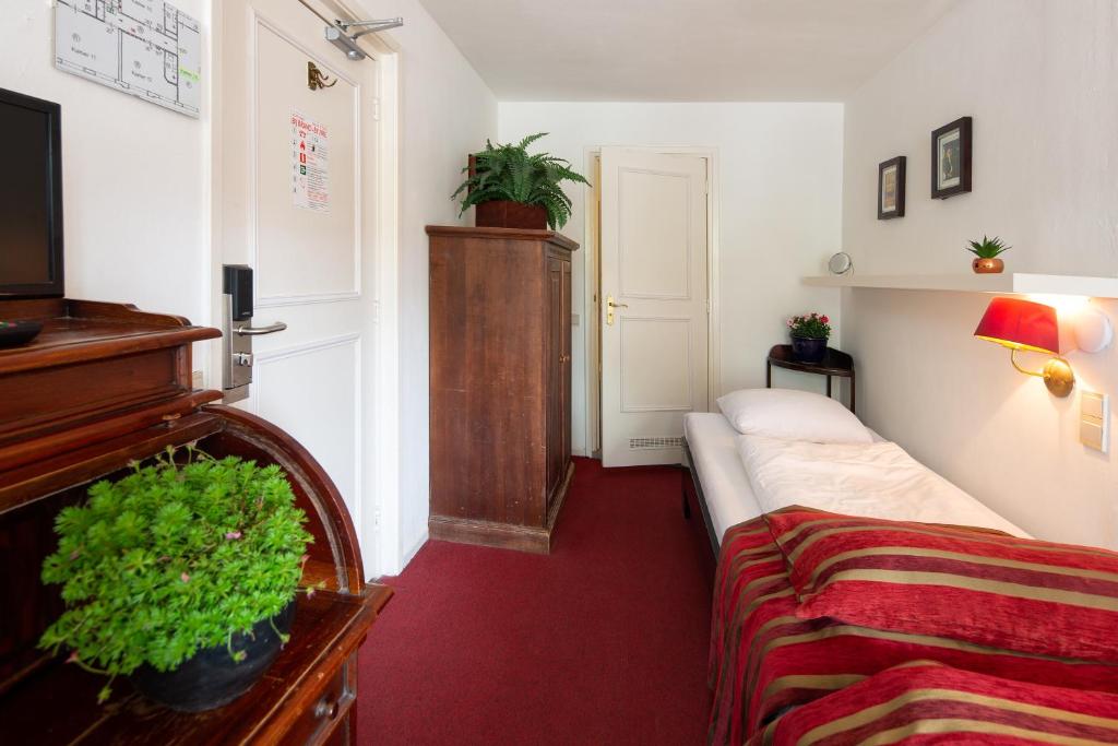 Amsterdam House Hotel - Resim 24