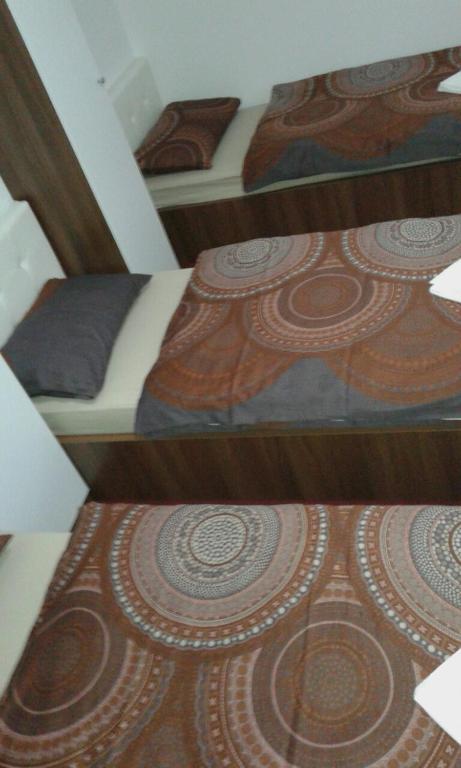 Foto sihtkohas Novi Travnik asuva majutusasutuse Motel Dreams galeriist