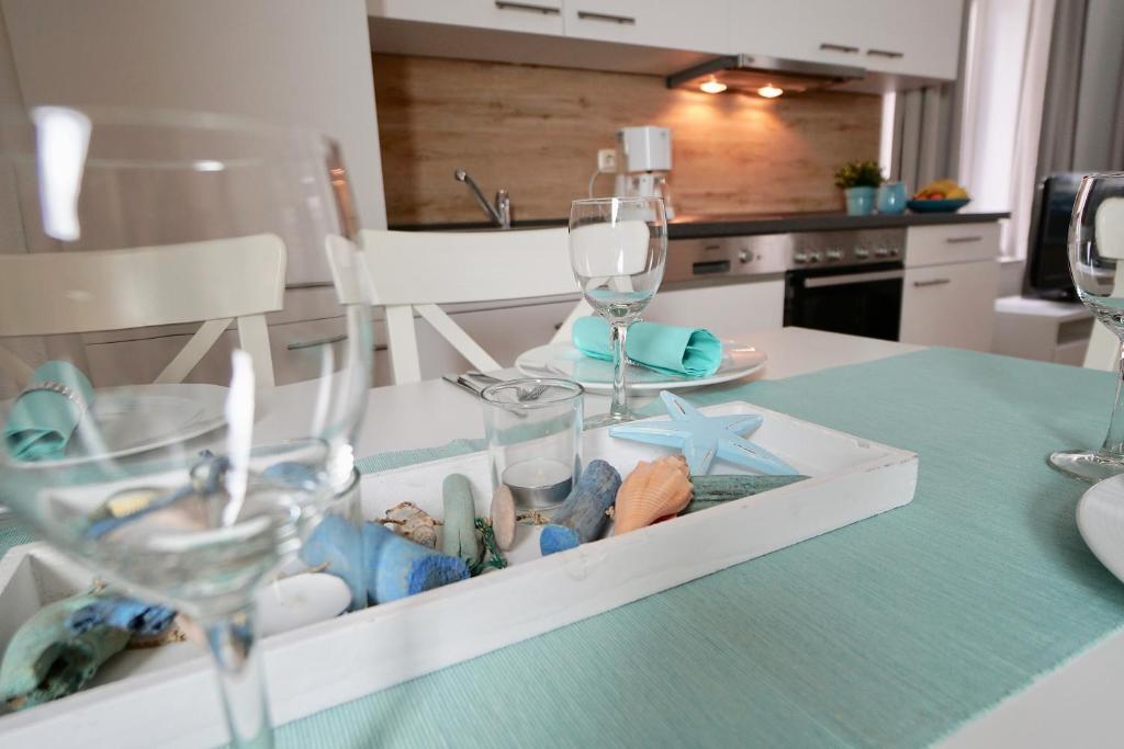 MyHome Ruegen - Haus Johanneshorst - 17