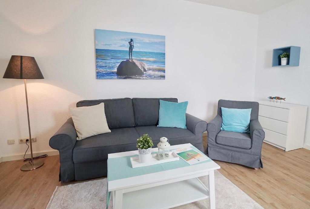 MyHome Ruegen - Haus Johanneshorst - 14