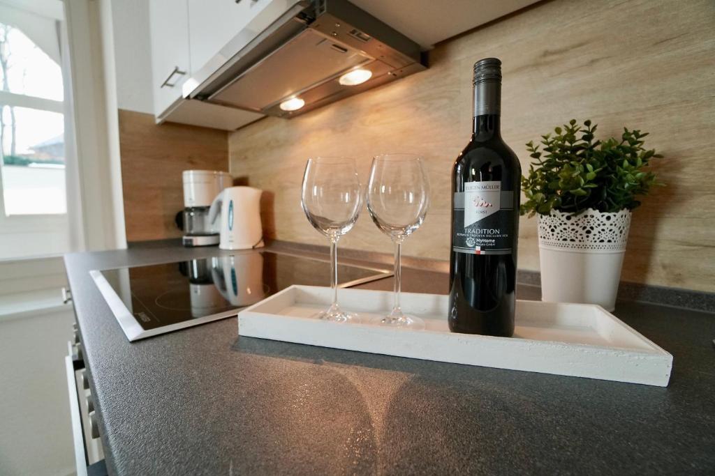 MyHome Ruegen - Haus Johanneshorst - 8