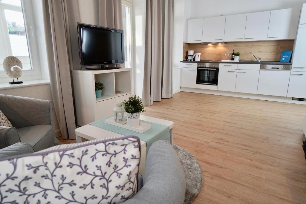 MyHome Ruegen - Haus Johanneshorst - 7