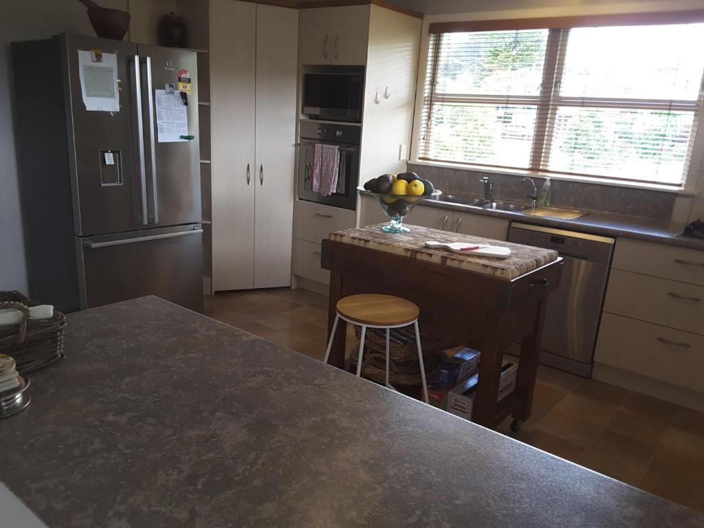 Geyser Lookout BnB - Resim 38