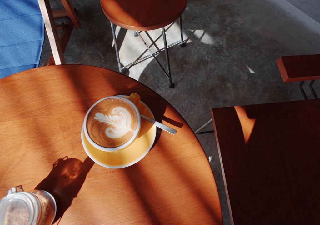 Fotografie z fotogalerie ubytování TAN Hostel x Cafe , Aonang Beach v destinaci pláž