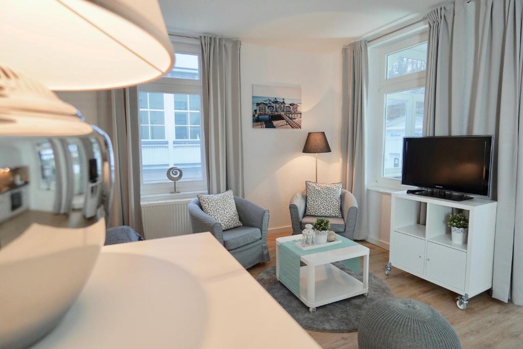 MyHome Ruegen - Haus Johanneshorst - 6