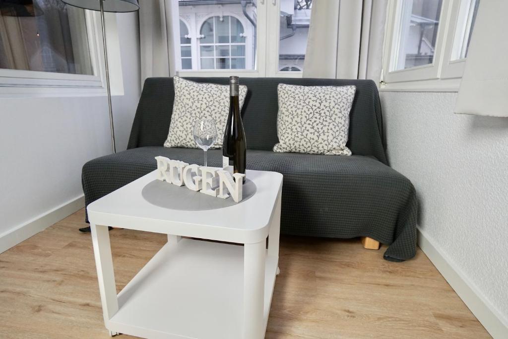 MyHome Ruegen - Haus Johanneshorst - 5