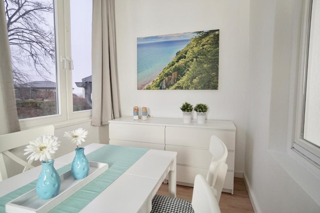 MyHome Ruegen - Haus Johanneshorst - 4