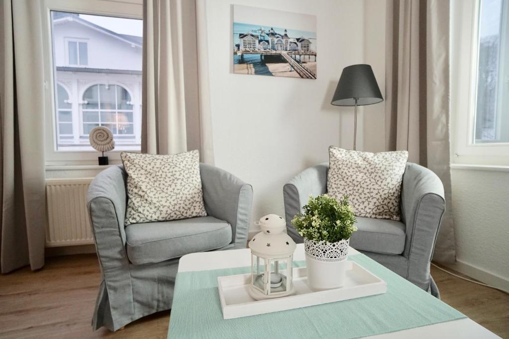 MyHome Ruegen - Haus Johanneshorst - 3