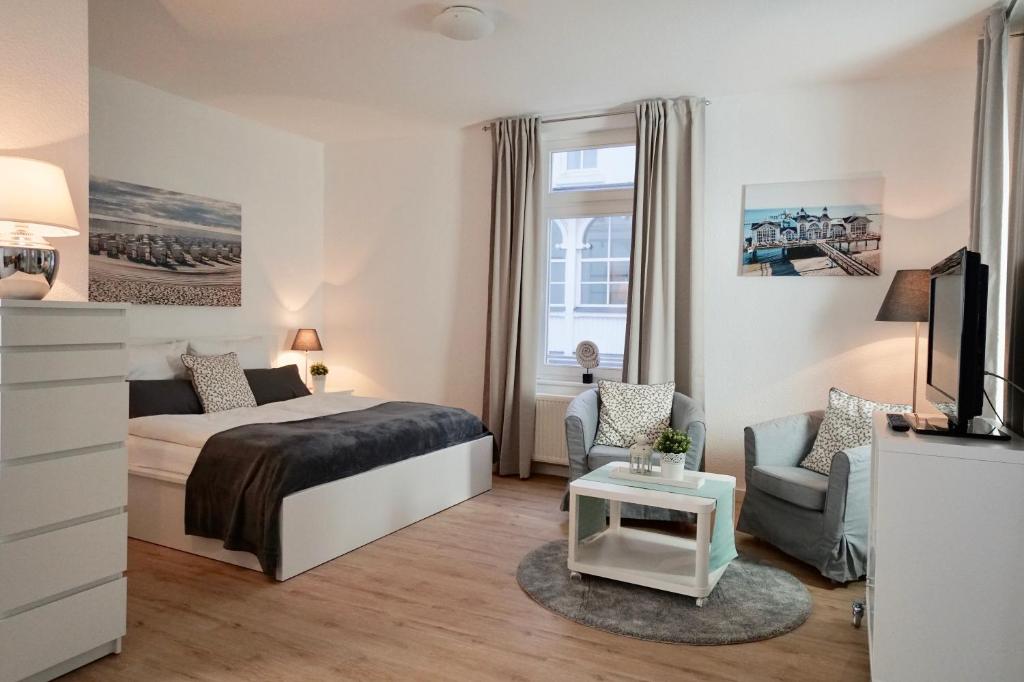 MyHome Ruegen - Haus Johanneshorst - 2