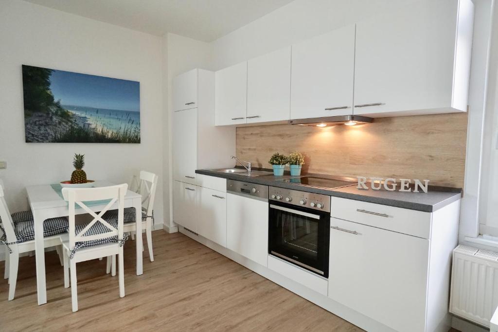 MyHome Ruegen - Haus Johanneshorst - 18