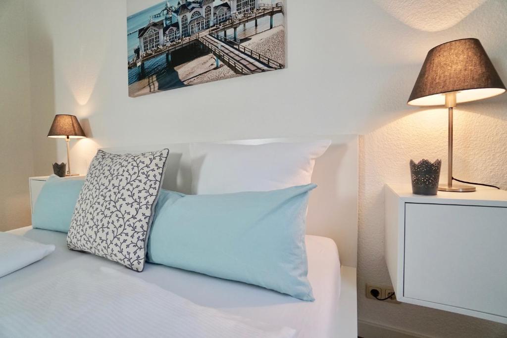 MyHome Ruegen - Haus Johanneshorst - 19