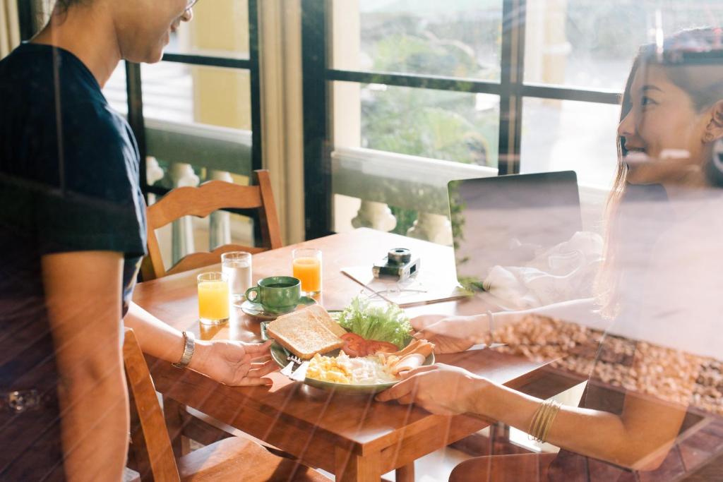 The Pineapple Hotel - Resim 34