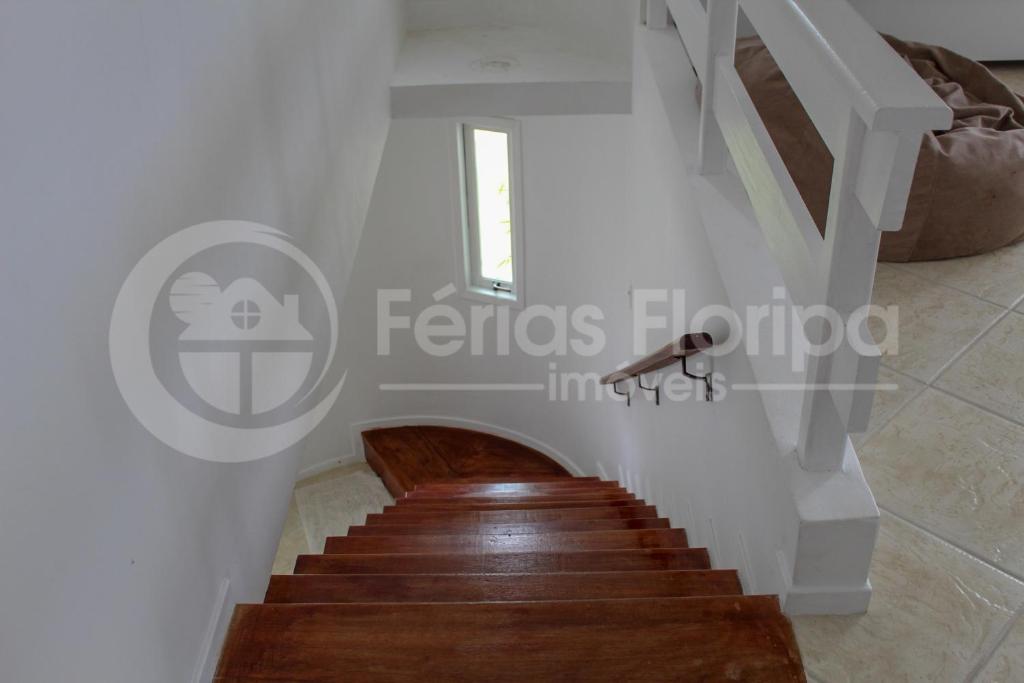  Casa Ilha Paraíso - Campeche - 3 quartos Com Piscina
