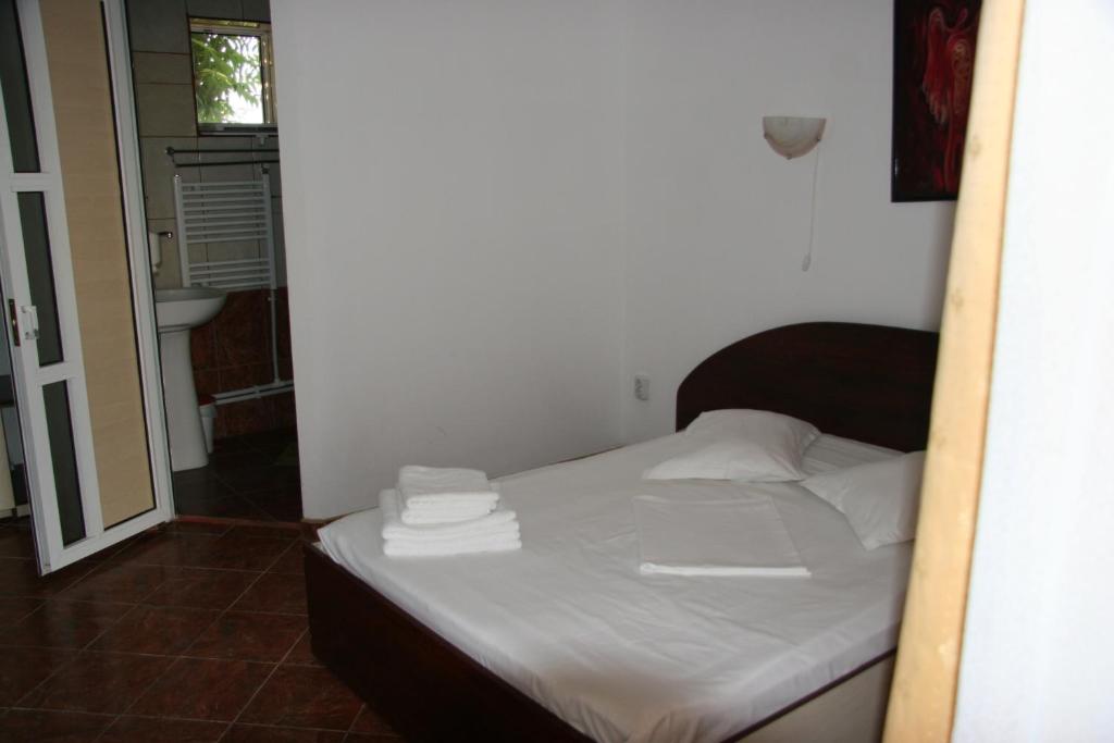 Hotel Laguna - Double Room Without Balcony
