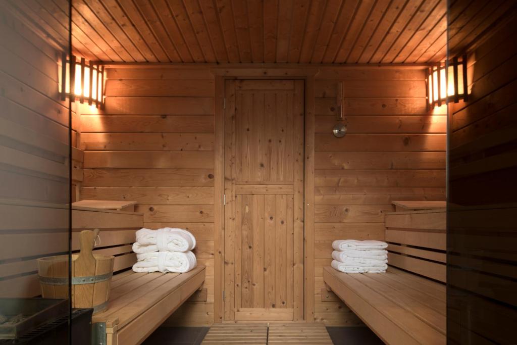 Fotografie z fotogalerie ubytování Hotel Karmel v destinaci Herentals