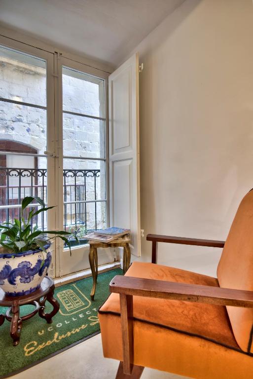 U Collection - a Luxury Collection Suites, Valletta - 5