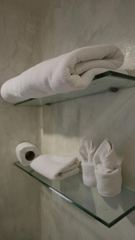 The Key Bangkok Hotel - Resim 27