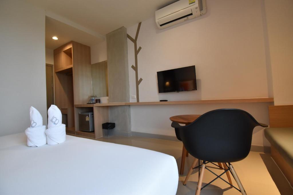 B Boutique Hotel - 7