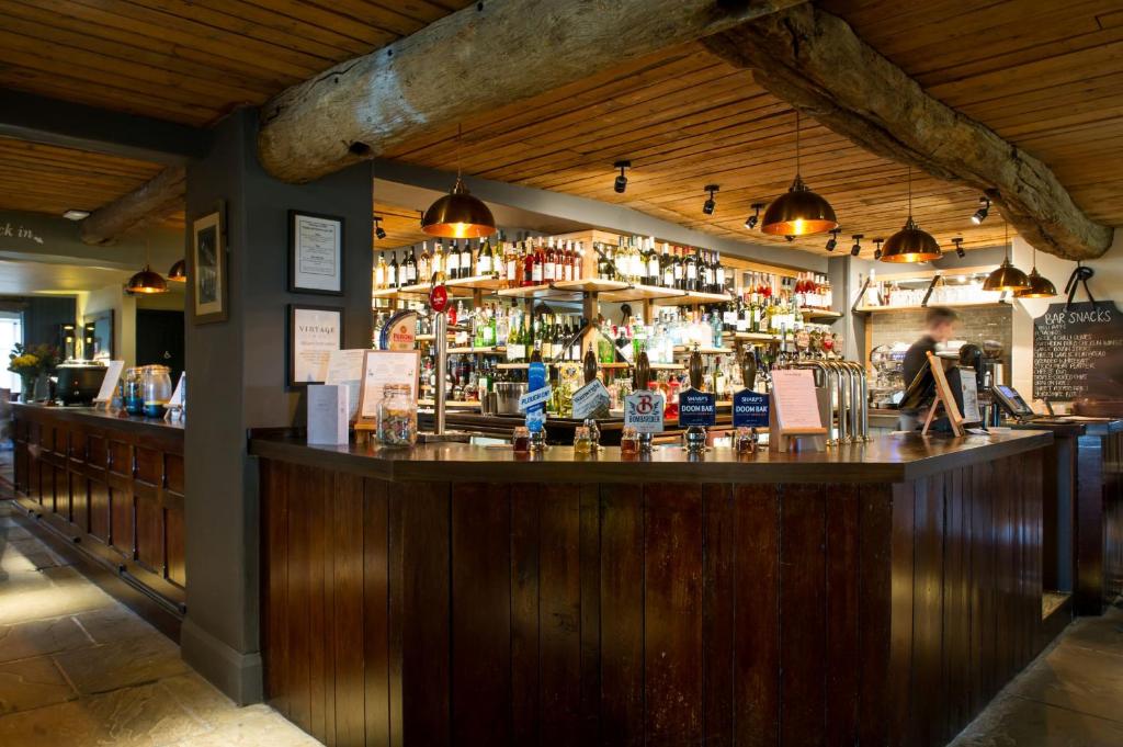 The Cheshire Cat by Innkeeper's Collection - Resim 20