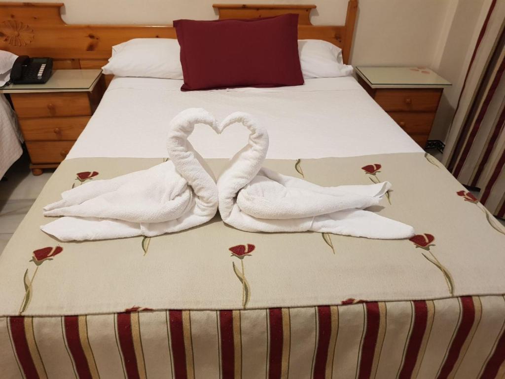 Hotel Torre De Los Guzmanes - Double Room (1 Adult)