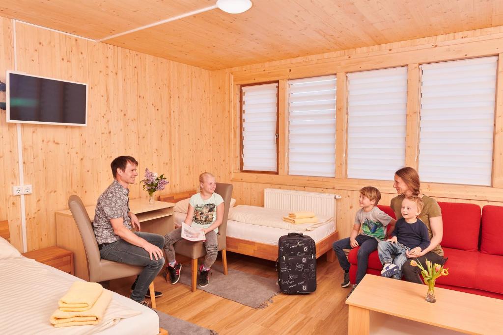 Gästehaus Aquilin - 15