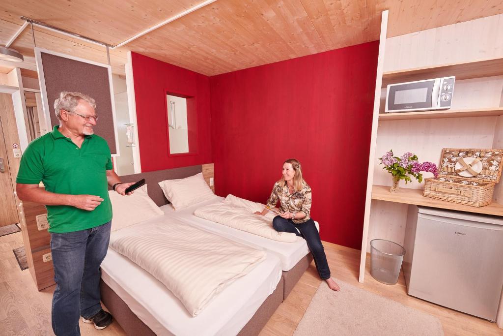 Gästehaus Aquilin - 7