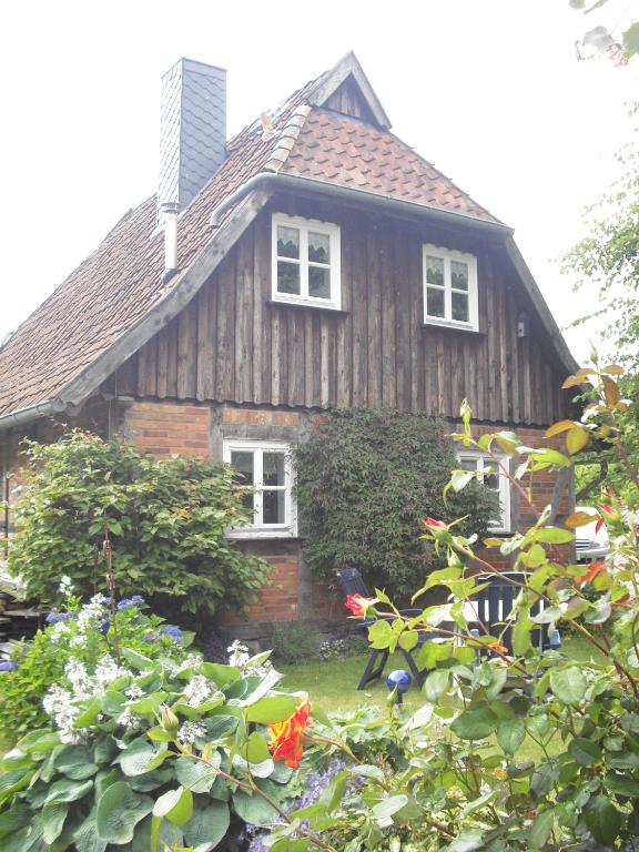 Landhaus Kiesow - Housity