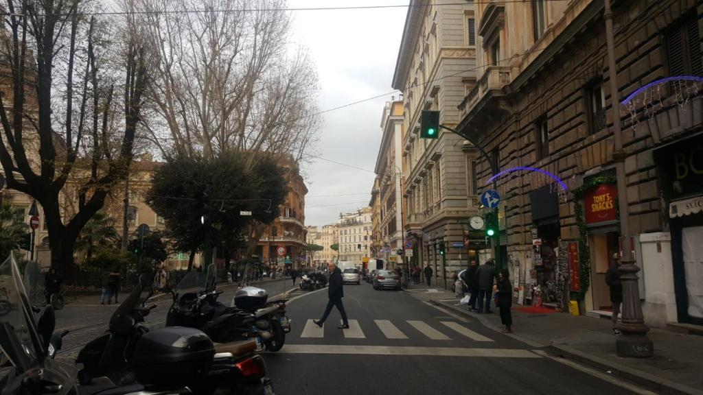 The surrounding neighborhood or a neighborhood close to a vendégházakat