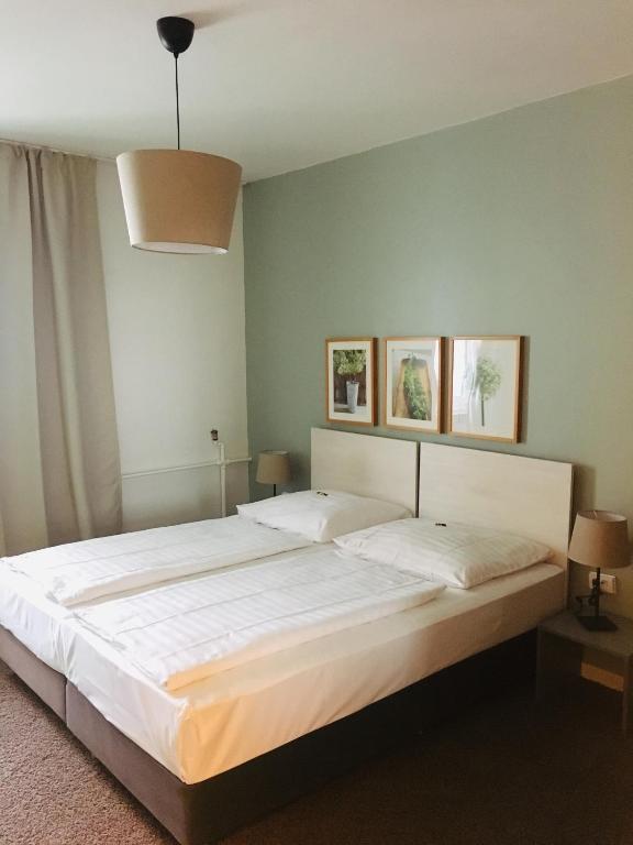 MAX Hotel Düsseldorf Self-Check-in - Resim 41