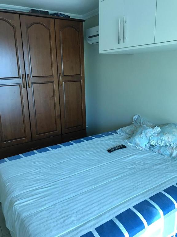  Apartamento pé na areia em Arraial do Cabo