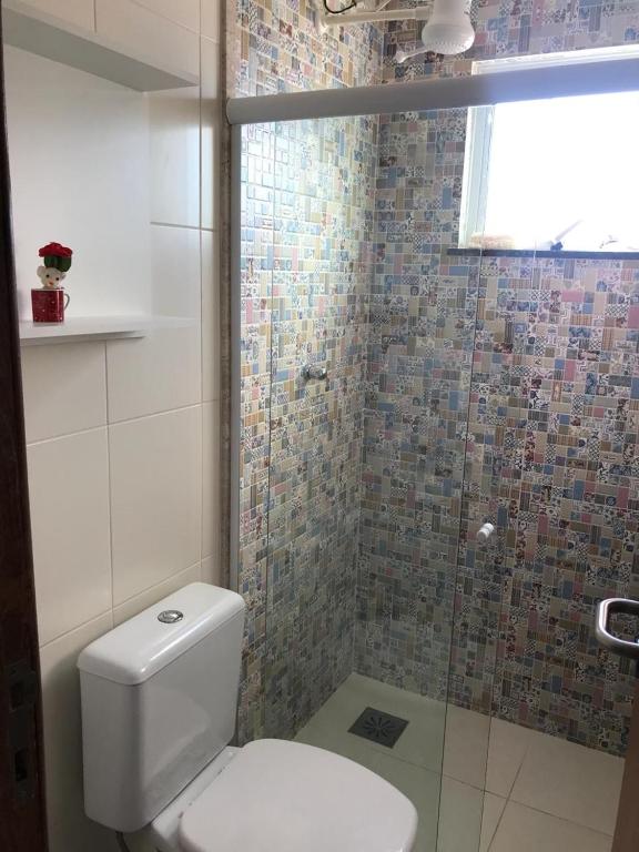  Apartamento pé na areia em Arraial do Cabo