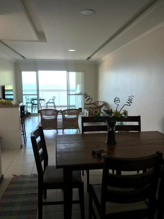  Apartamento pé na areia em Arraial do Cabo